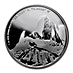 2015 1 oz Niue Forgotten Cities Machu Picchu Silver Coin thumbnail