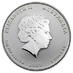 2009 1 oz Australian Lunar Series 