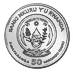 2016 1 oz Rwanda Silver Meerkat Bullion Coin thumbnail