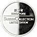 1 oz Generic Suisse Collection Silver Bullion Rounds (Pre-Owned in Good Condition) thumbnail