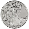 American Silver Eagle Bullion Coins American Silver Eagle Bullion Coins