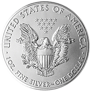 American Silver Eagle 2015 - 1 oz 