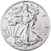2011 1 oz American Silver Eagle Bullion Coin thumbnail