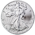 2012 1 oz American Silver Eagle Bullion Coin thumbnail