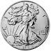 2013 1 oz American Silver Eagle Bullion Coin thumbnail