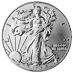 2015 1 oz American Silver Eagle Bullion Coin thumbnail