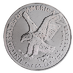 2026 1 oz American Silver Eagle Bullion Coin thumbnail