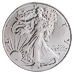 2026 1 oz American Silver Eagle Bullion Coin thumbnail