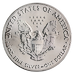 2016 1 oz American Silver Eagle Bullion Coin thumbnail