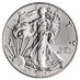 2016 1 oz American Silver Eagle Bullion Coin thumbnail