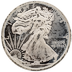 1 oz Walking Liberty Silver Bullion Round (Pre-Owned in Good Condition) thumbnail
