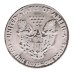 2020 1 oz American Silver Eagle Bullion Coin thumbnail