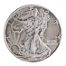 2020 1 oz American Silver Eagle Bullion Coin thumbnail