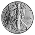 2019 1 oz American Silver Eagle Bullion Coin thumbnail