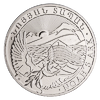 Armenia Silver Noah's Ark Bullion Coins Armenia Silver Noah's Ark Bullion Coins