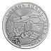 2021 1 oz Armenian Silver Noah's Ark Bullion Coin thumbnail