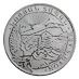 2021 1 oz Armenian Silver Noah's Ark Bullion Coin thumbnail