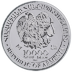 2016 1 Kilogram Armenian Silver Noah's Ark Bullion Coin thumbnail