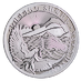 2016 1 oz Armenian Silver Noah's Ark Bullion Coin thumbnail