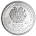 2023 10 oz Armenian Silver Noah's Ark Bullion Coin thumbnail