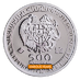 1 oz Armenian Silver Noah's Ark Bullion Coin (Various Years) thumbnail