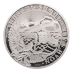 2022 5 oz Armenian Silver Noah's Ark Bullion Coin thumbnail
