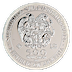 2017 1 oz Armenian Silver Noah's Ark Bullion Coin thumbnail