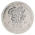 2017 1 oz Armenian Silver Noah's Ark Bullion Coin thumbnail
