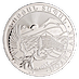 2023 1 oz Armenian Silver Noah's Ark Bullion Coin (BU) thumbnail