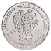 2023 1 oz Armenian Silver Noah's Ark Bullion Coin (BU) thumbnail