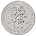 2015 1 oz Armenian Silver Noah's Ark Bullion Coin thumbnail