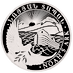 2025 1 oz Armenian Noah's Ark Silver Bullion Coin thumbnail