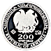2025 1/2 oz Armenia Silver Noah's Ark Bullion Coin thumbnail