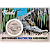 Royal Australian Mint Silver Saltwater Crocodile Series 2013 - Bindi - 1 oz thumbnail