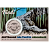 2013 1 oz Royal Australian Mint Saltwater Crocodile Series 