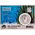2013 1 oz Royal Australian Mint Saltwater Crocodile Series 