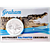 Royal Australian Mint Silver Saltwater Crocodile Series 2014 - Graham - 1 oz thumbnail