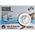 2014 1 oz Royal Australian Mint Saltwater Crocodile Series 