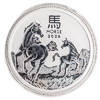 Australian Silver Lunar Series Bullion Coins Australian Silver Lunar Series Bullion Coins