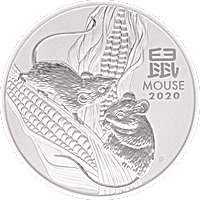 Australian Silver Lunar Series Australian Silver Lunar Series
