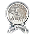 2021 1/2 oz Australian Silver 
