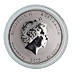 2019 1/2 oz Australian Lunar Series 