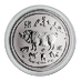 2019 1/2 oz Australian Lunar Series 