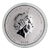 2019 1 oz Australian Lunar Series 