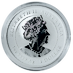 2021 1 oz Australian Lunar Series 