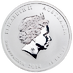 2014 1/2 oz Australian Lunar Series 
