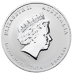 2014 1 oz Australian Lunar Series 