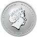 2015 1/2 oz Australian Lunar Series 