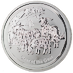 2015 1/2 oz Australian Lunar Series 