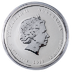2013 2 oz Australian Lunar Series 